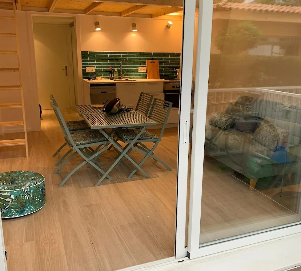 Cosy Flat With Terrace, Swimming Pool And Parking In Begur Apartment