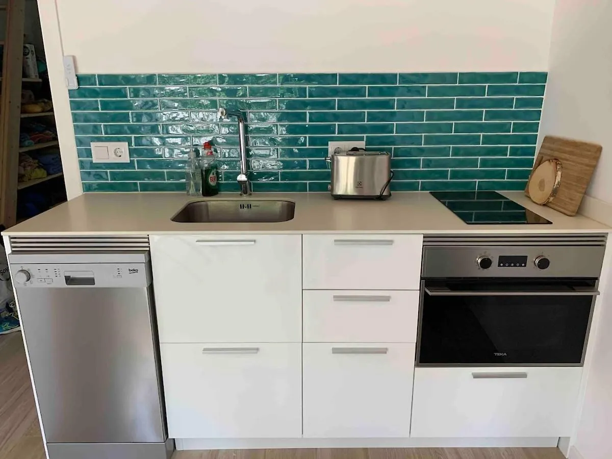 Cosy Flat With Terrace, Swimming Pool And Parking In Begur Apartment Spain
